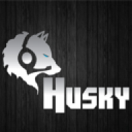 Huskycraft